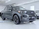 Ford Explorer 3.3  4X4 - Ford Explorer mit Benzin-Antrieb