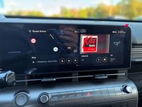 Hyundai KONA - Vorschau Bild 9