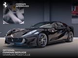 Ferrari 812 Superfast 6.5 V12 800CH - Ferrari 812 aus 2018