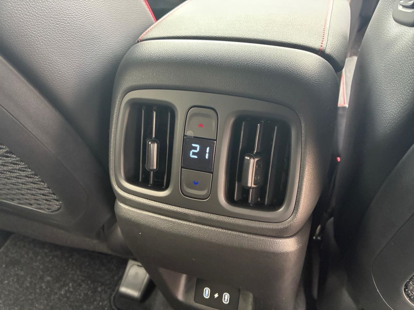 Hyundai Tucson – Bild 26