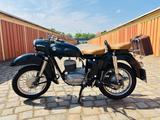 Mz ES 175/0 restauriert original Zschopau Bj. 1962 - MZ MOTORRAD