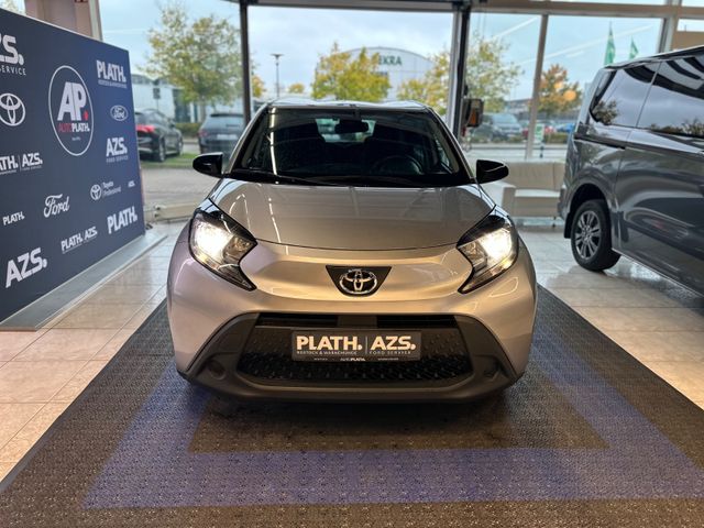 Toyota Aygo X Play *Kamera*Allwetter*