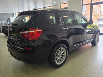 BMW X3 - 12