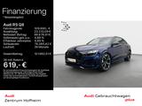 Audi RS Q8*Keramik*305 km/h*B&O*HUD*Pano*Standh*Matri - gebrauchte Audi RSQ8 aus dem Jahr 2024