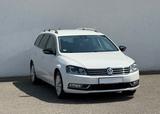 Volkswagen Passat Variant 1.4 TSI Business Edition - Volkswagen Passat: Edition