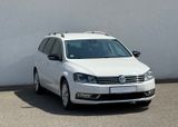 Volkswagen Passat Variant 1.4 TSI Business Edition - Volkswagen Passat: Business Edition