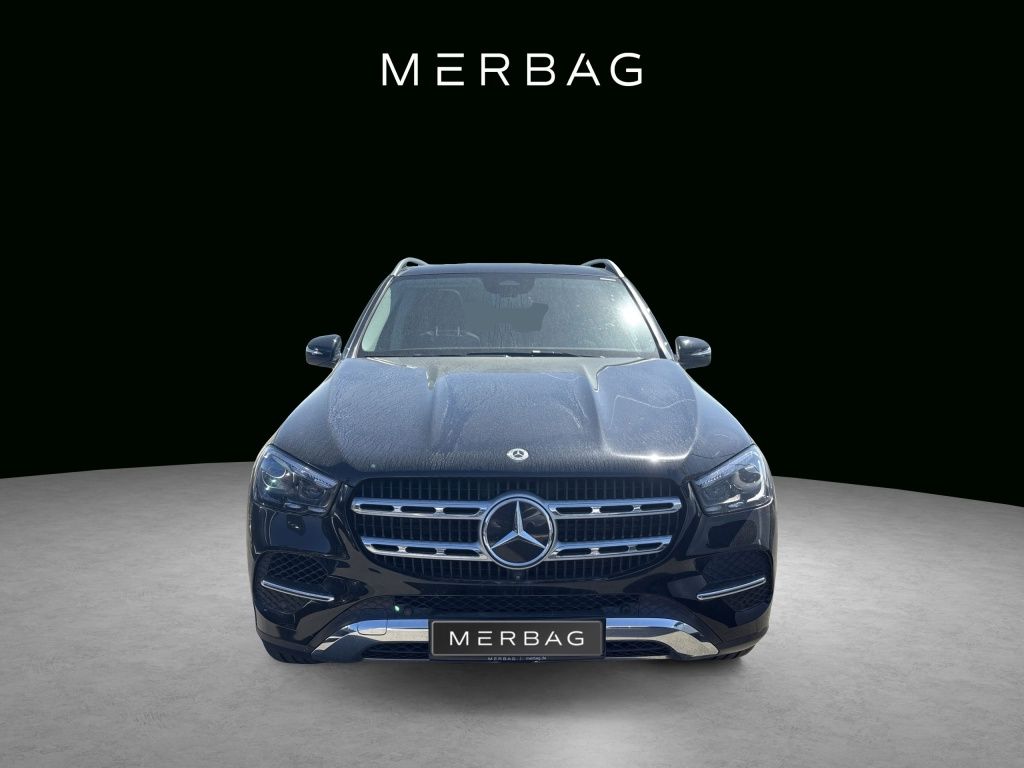 Mercedes-Benz GLE 450 d 4MATIC 360 4xElSitz AHK AUT Kam. LED foto 2