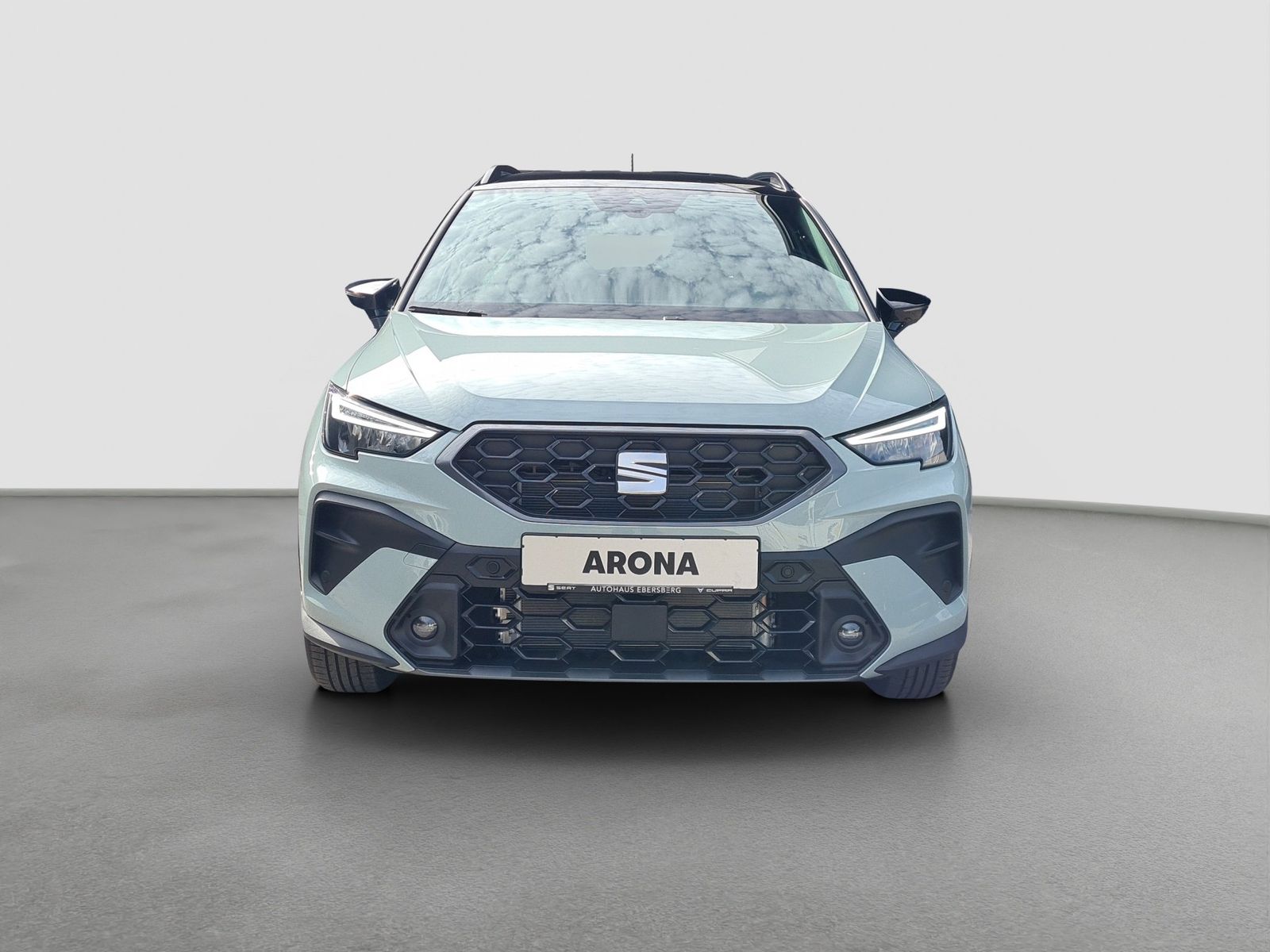 Seat Arona - Bild 3