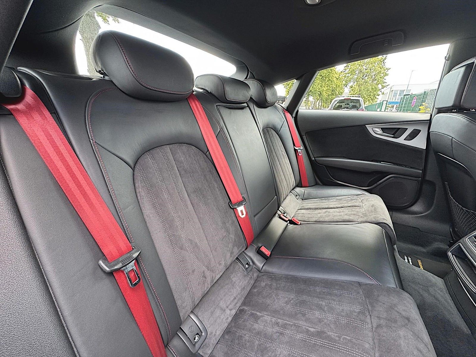 Fahrzeugabbildung Audi A7 Sportback 3.0 TDI S-Line Sport Plus *LED*