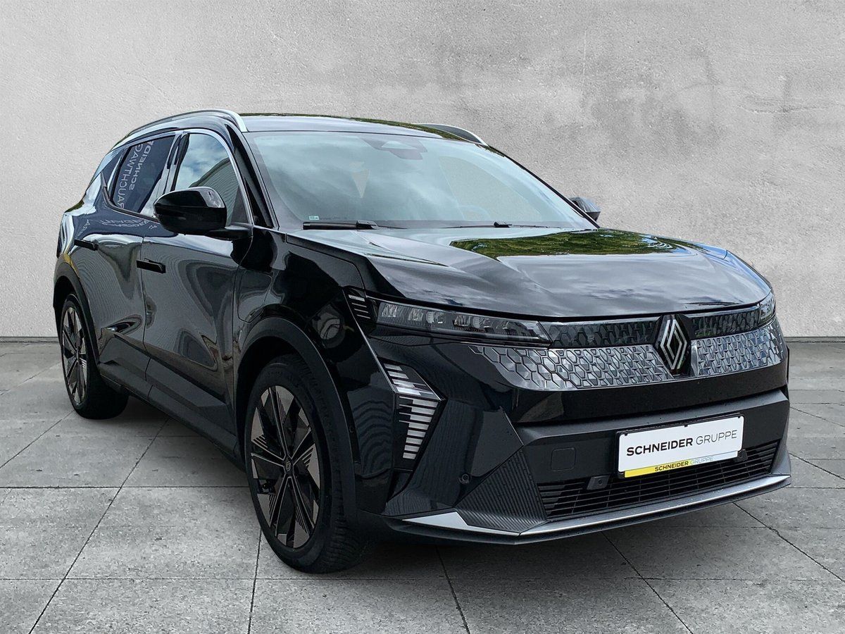 Renault Scenic - Bild 7