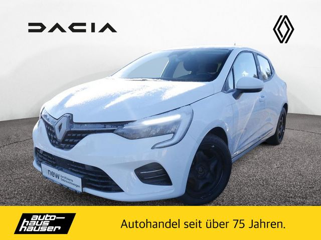 Renault Clio Experience TCe 100 KLIMA LED SCHEINWERFER