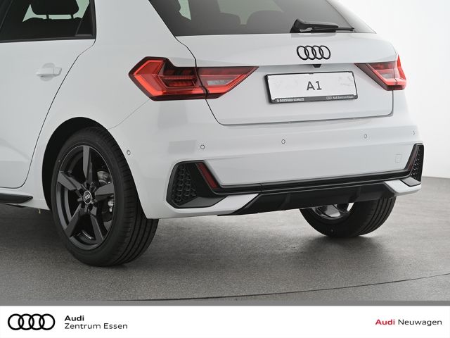 Audi A1 - Bild 6