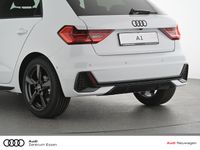 Audi A1 - Vorschau Bild 6