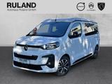 Citroën Holidays BlueHDi 145 M 2.0 FAP EU6e AHK-abnehmba - Wohnmobil oder -wagen Eu