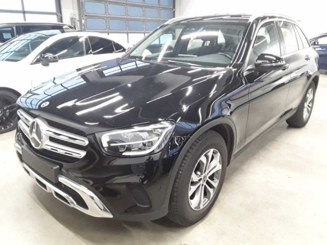 Mercedes-Benz GLC 220 d 4Matic Business Navi LED SHZ PDC BLIS