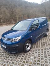 Citroën Berlingo PureTech 110 S&S START M START - Citroën Berlingo: Start