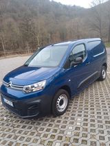 Citroën Berlingo PureTech 110 S&S START M START - Citroën Berlingo: Start