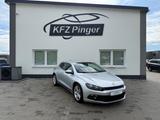 Volkswagen Scirocco 1.4 TSI BMT 90 kW - Coupés bis 10.000 Euro