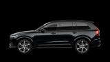Volvo XC90 Recharge T8 AWD R-Design Expression Pano - Volvo XC90 Recharge-R-Design