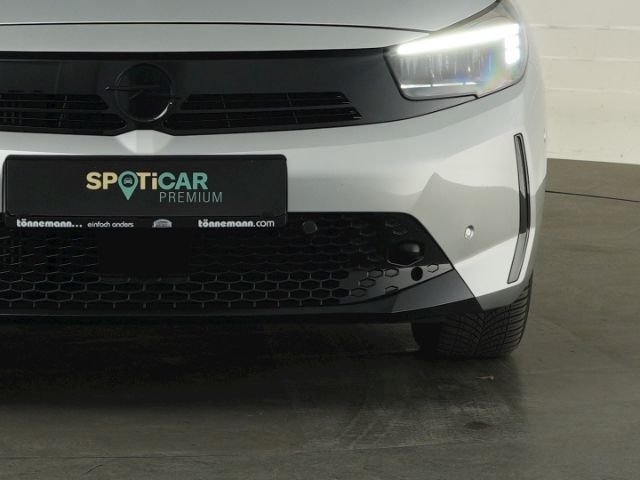 Corsa F FACELIFT GS+LED LICHT+RÜCKFAHRKAMERA+SIT