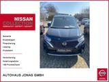 Nissan Townstar Kombi L1 EV Tekna-Option 100% elektrisc