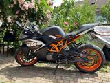 KTM RC 125 - KTM FREIBURG