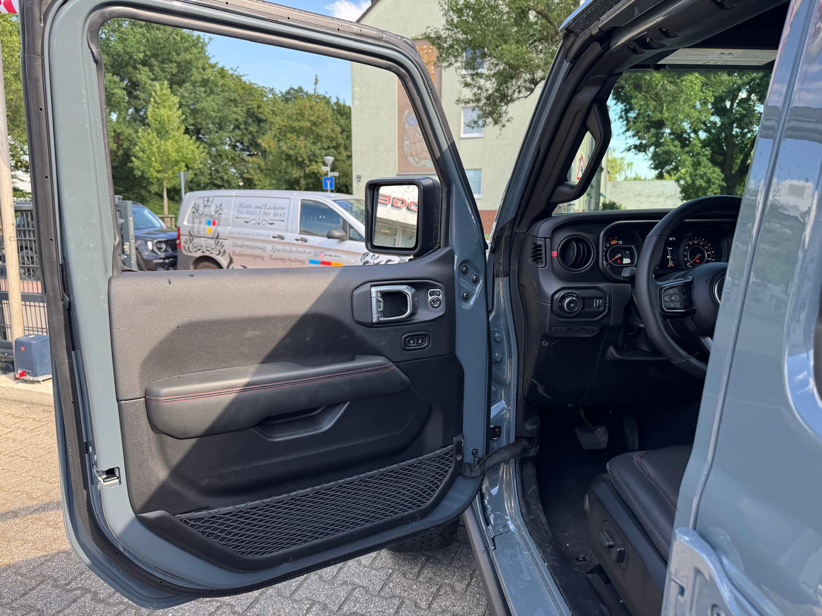 Jeep Wrangler Unlimited 392 MOAB 2026 SkyOne