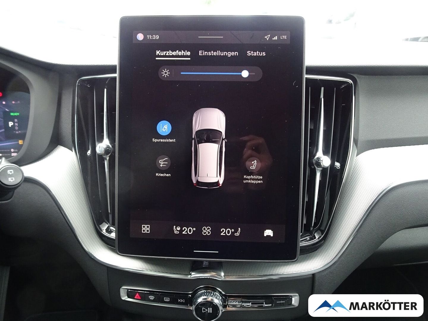 Volvo XC60 - Bild 19