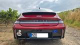 Hyundai IONIQ 6 77,4kWh 239kW Allradantrieb all-in - rote Hyundai IONIQ 6