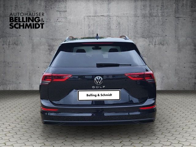 Golf VIII Variant 2.0 TDI Navi Xenon Standhzg.