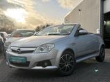 Opel Tigra Twin Top Enjoy*CABRIO*90 TKM* - Opel Tigra: Twin Top