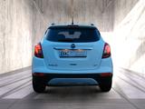 Opel Mokka X 1.6 CDTI Innovation|Automatik|BI-LED|NAV - Opel Mokka: Innovation
