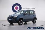 Fiat FIAT Panda CROSS 4x4 0.9 TWINAIR TURBO S&S NEOPA - gebrauchte Fiat Panda aus dem Jahr 2021