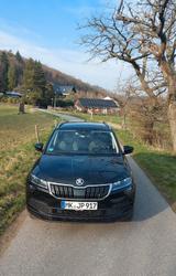 Skoda Karoq 150 PS - Navi - Kamera - Top Zustand