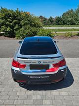 BMW 430 Gran Coupé 430i Gran Coupé M Sport - BMW 430 Gran Coupé