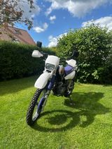 Yamaha XT600 3TB - TÜV neu - YAMAHA XT 600