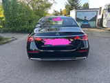 Mercedes-Benz E 220 d W214 Avantgarde Junge Sterne Garantie - Mercedes-Benz W214