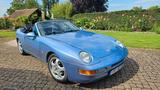 Porsche 968 Cabriolet H Kennzeichen seltener Klassiker - Porsche aus 1993