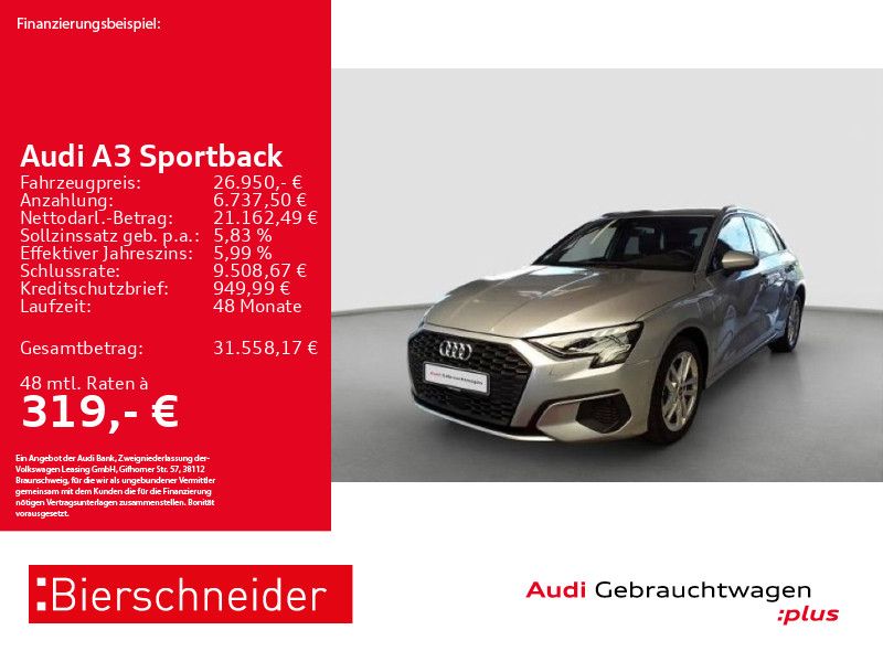 Audi A3 - Bild 2