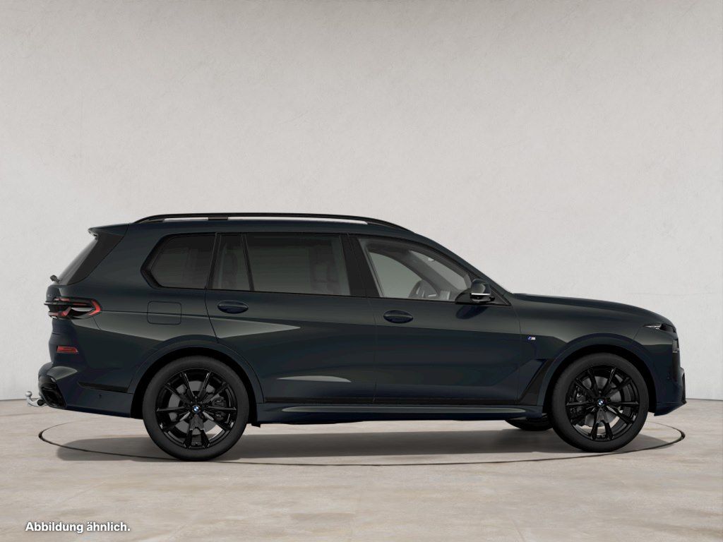 BMW X7 - Bild 8