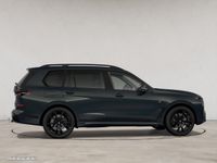BMW X7 - Vorschau Bild 8