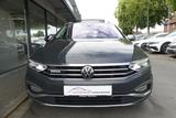 Volkswagen Passat Alltrack 4Motion 2.0TDI*Pano*Matrix*AHK* - gebrauchte VW Passat Alltrack aus dem Jahr 2021