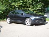 Volkswagen Scirocco 1.4 TSI 118 kW - Coupés bis 10.000 Euro