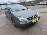 Citroën Citroen C5 2005----2.0 Diesel - gebrauchte Citroën C5 aus dem Jahr 2005