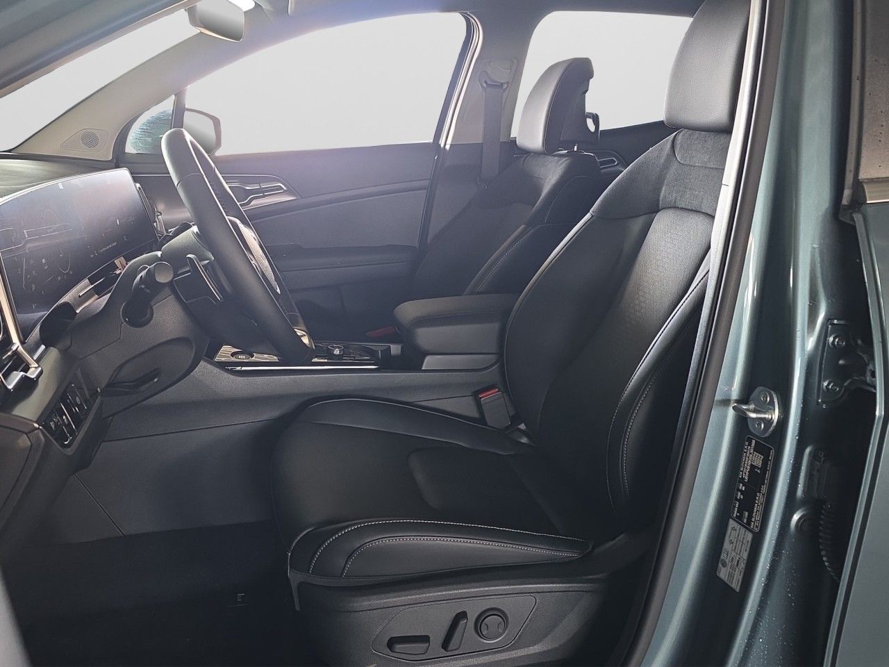 Kia Sportage - Bild 11