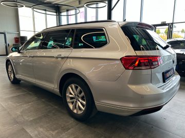Volkswagen Passat *KEYLESS*ACC*AHK*NAV*3-ZONEN*LED*
