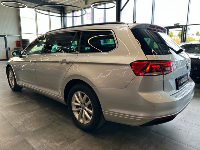 Volkswagen Passat *KEYLESS*ACC*AHK*NAV*3-ZONEN*LED*