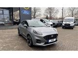 Ford Puma ST-Line 1,0L 125PS, AHK-abnehmbar, Navi, Di - Ford Puma: 1.0