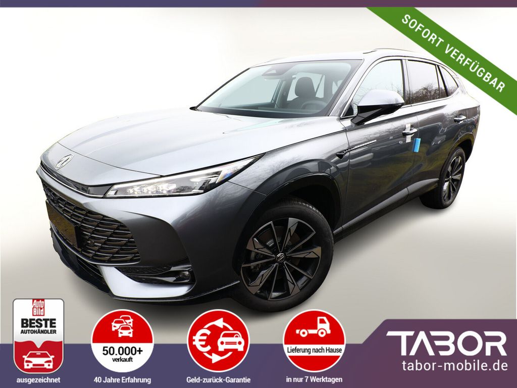 HS HEV+ Comfort ACC TotW Kam Nav LED Keyl 19Z