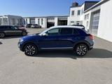 Volkswagen T-Roc 1.6 TDI Style IQ. Drive 117€ m. 20% Anzahl - gebrauchte VW T-Roc aus dem Jahr 2019